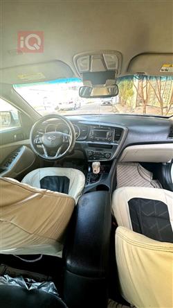 کیا ئۆپتیما